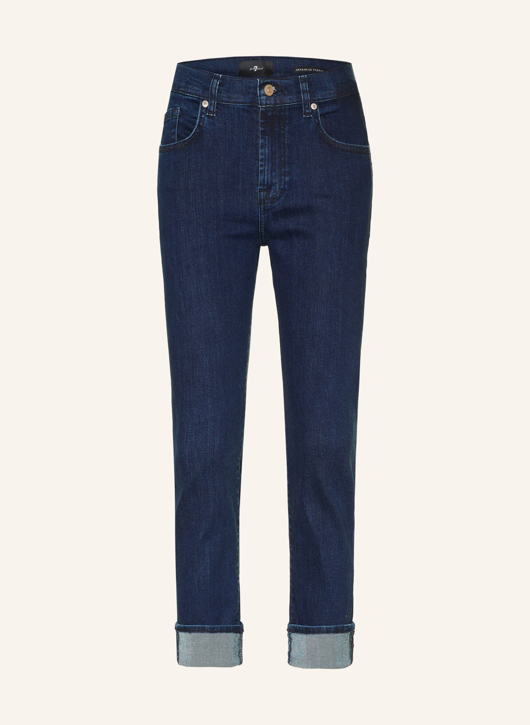 7 for all mankind Skinny Jeans RELAXED SKINNY
