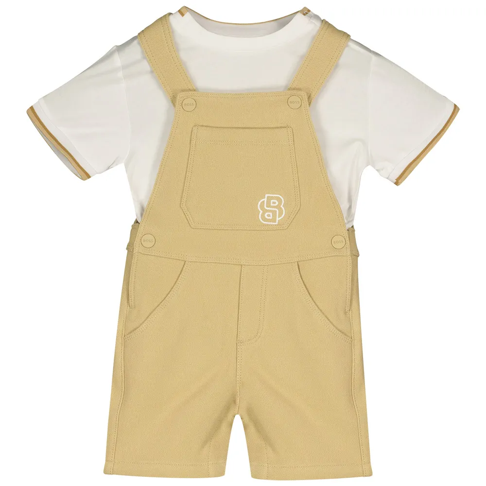 BOSS J52210 set
