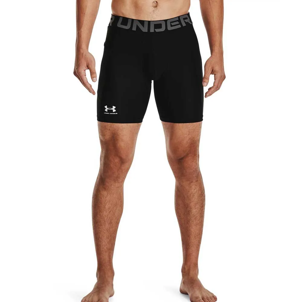 Under Armour HeatGear Base layer shorts