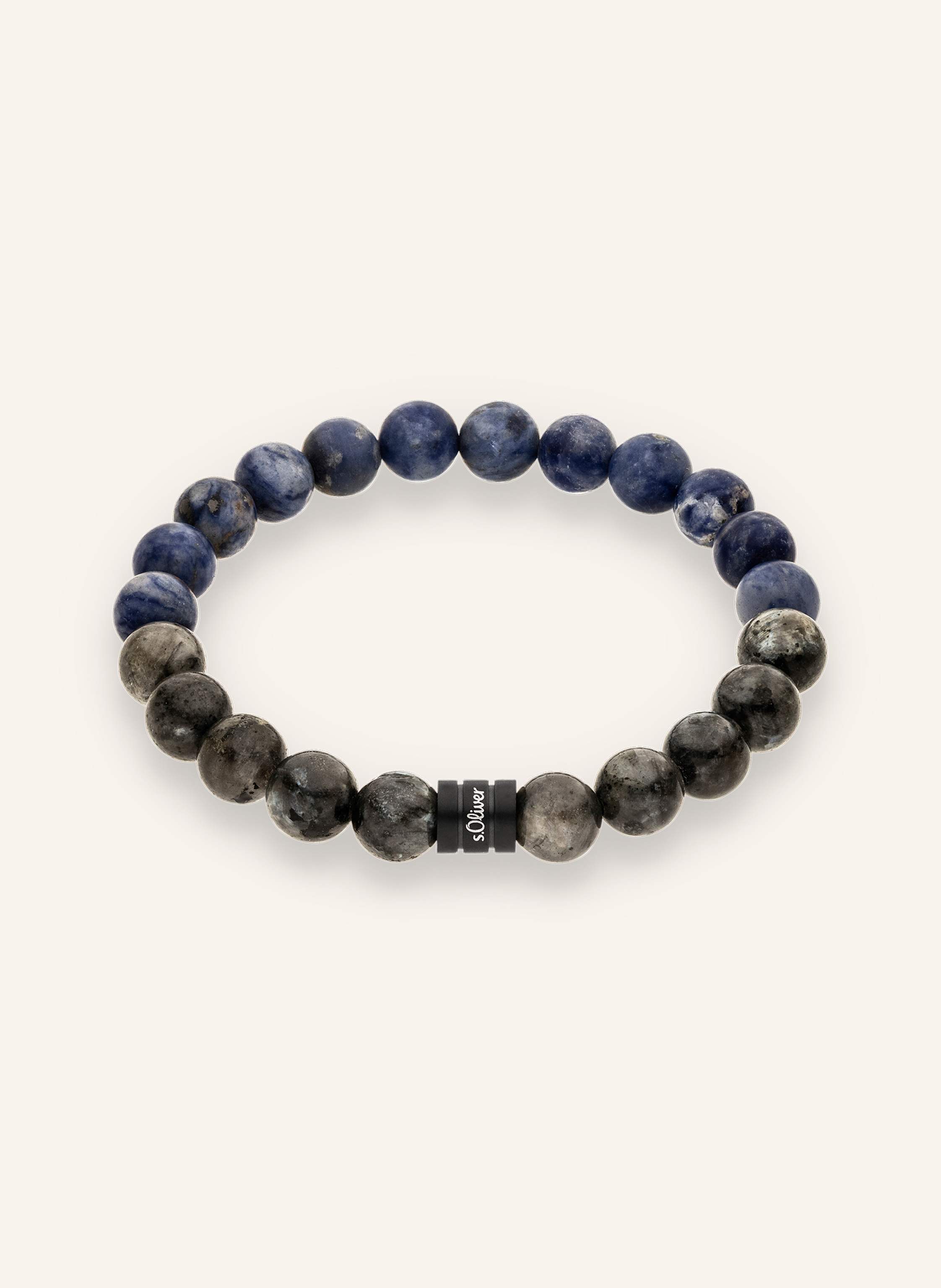 s.Oliver Armband aus Textil