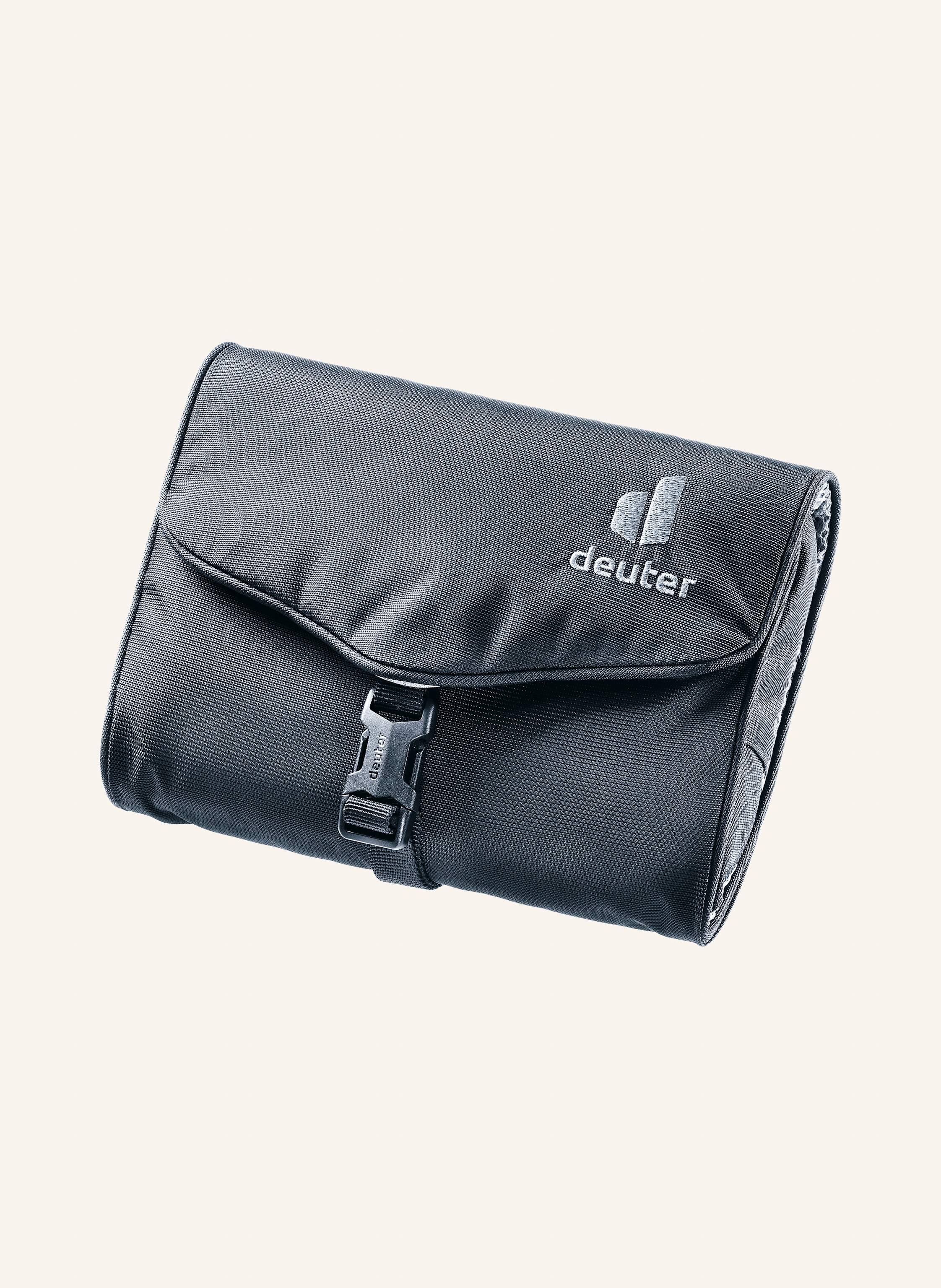 deuter Kulturtasche WASH BAG I