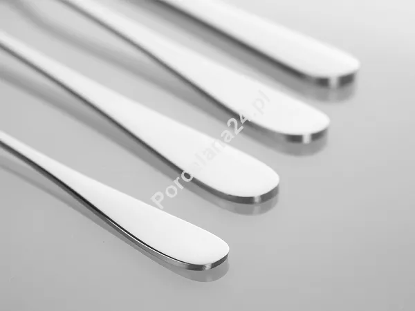 Komplet sztućców 24 cz. na 6 osób PINTINOX - Royal Silver (2.0 mm) 23.2C00.7091.K24