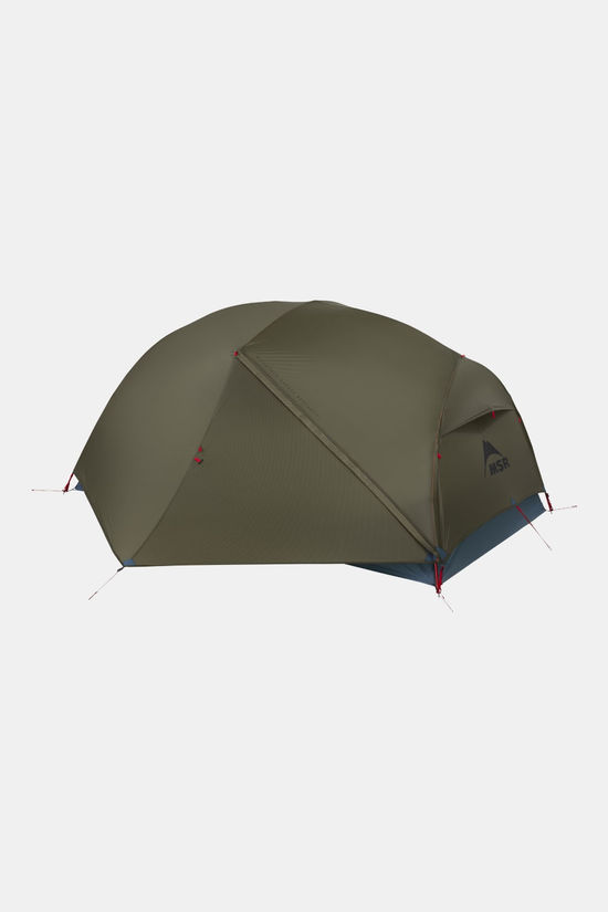 MSR Hubba Hubba HD 2P Tent