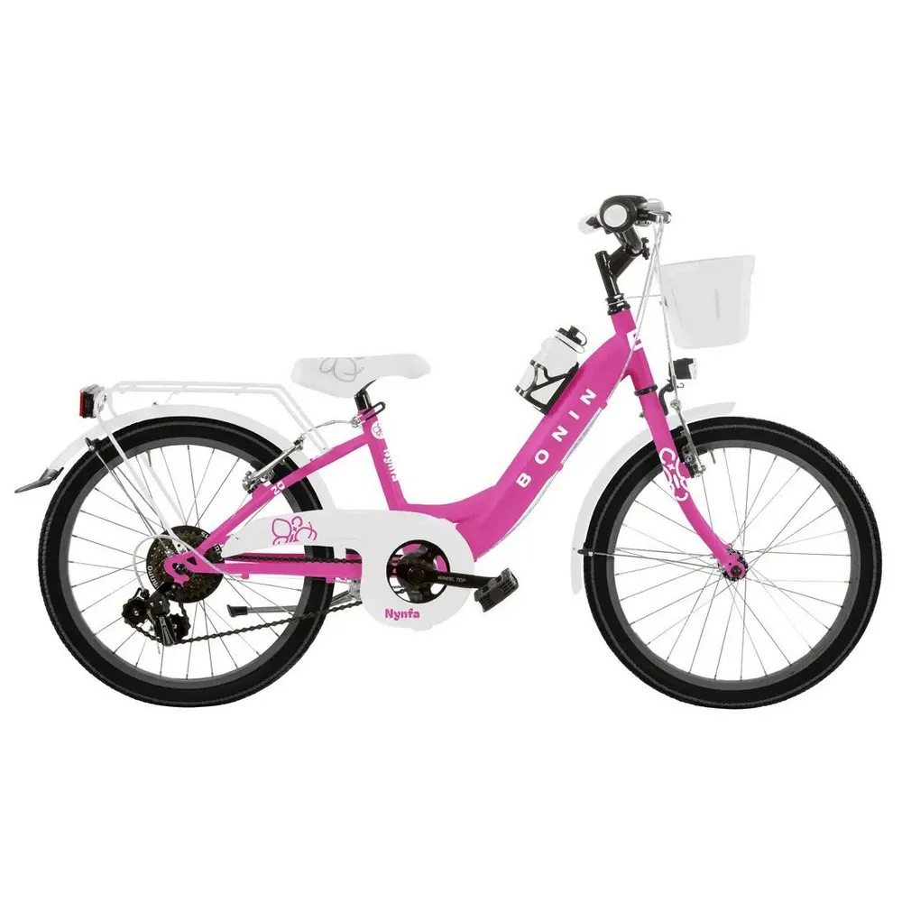 Bonin Nynfa 20´´ 6s bike