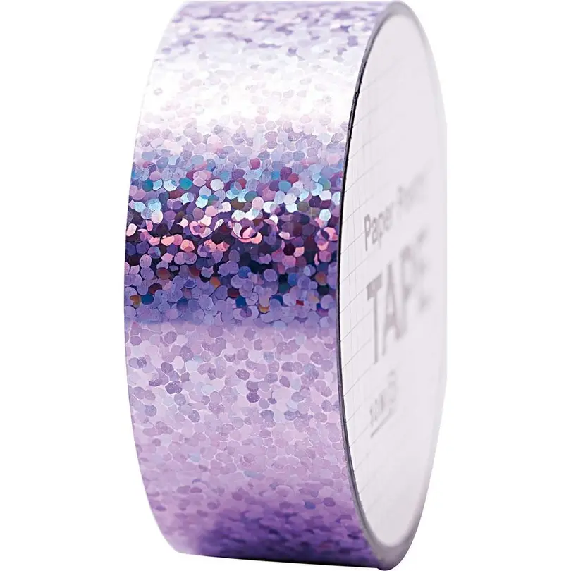 Klebeband Holographic