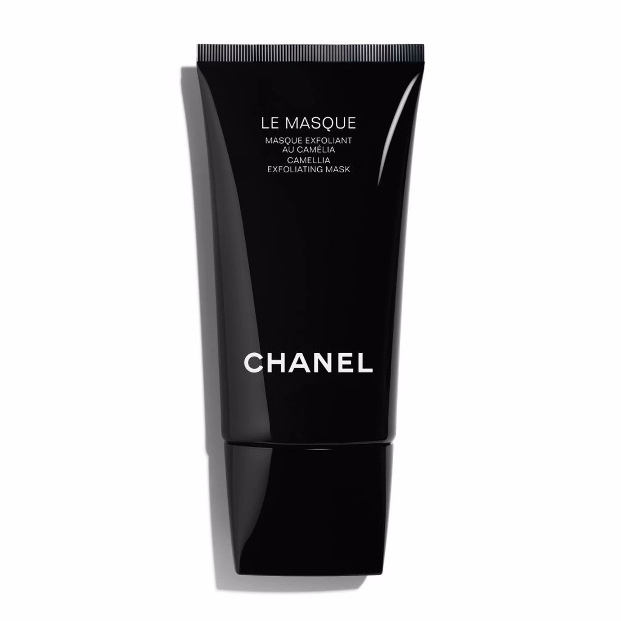 LE MASQUEMasque exfoliant au camélia