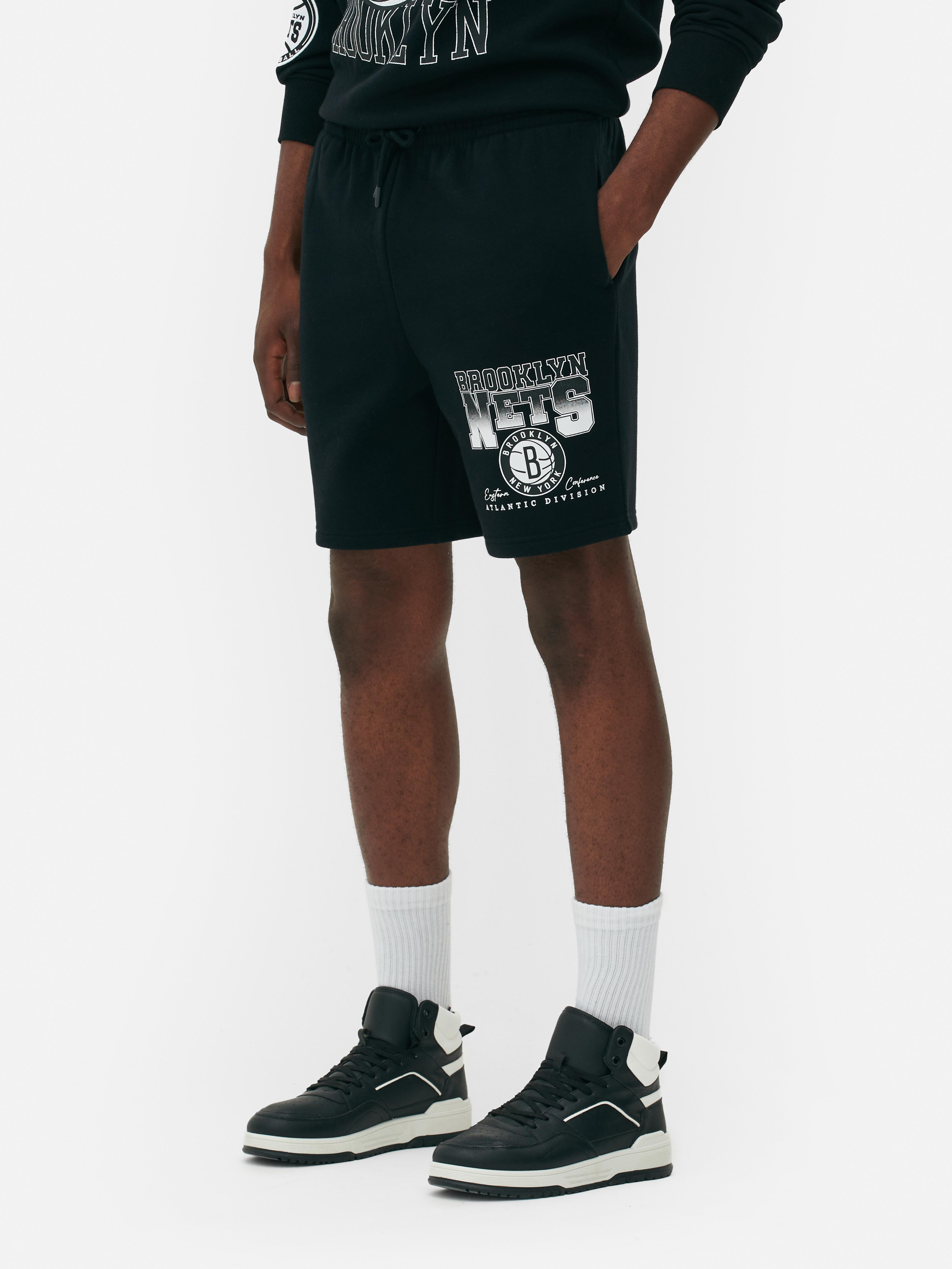 NBA Brooklyn Nets Shorts