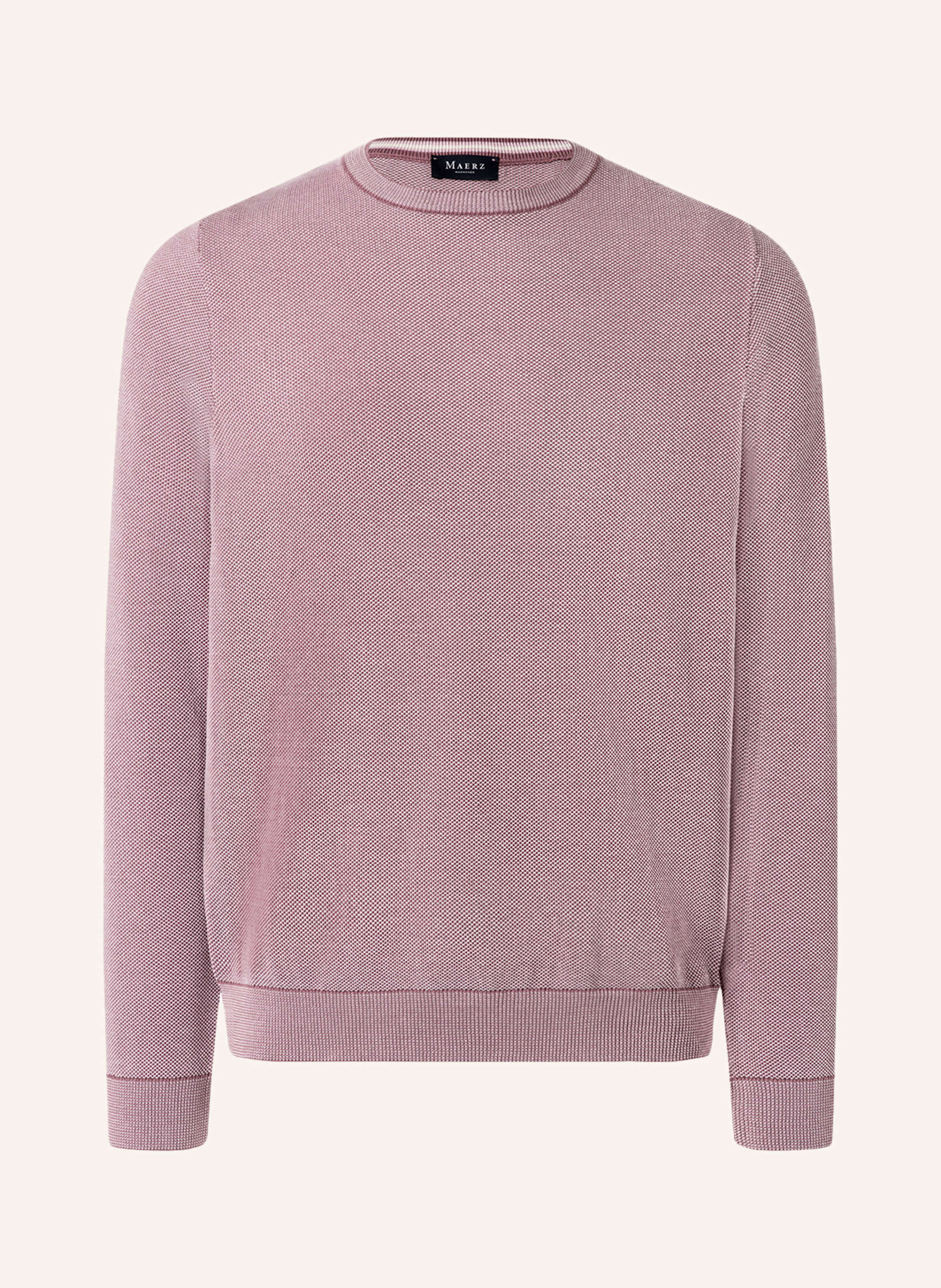 MAERZ MUENCHEN Strickpullover 464701