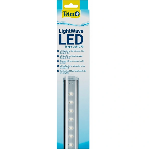 Leuchtmittel »LightWave Single Light 270«