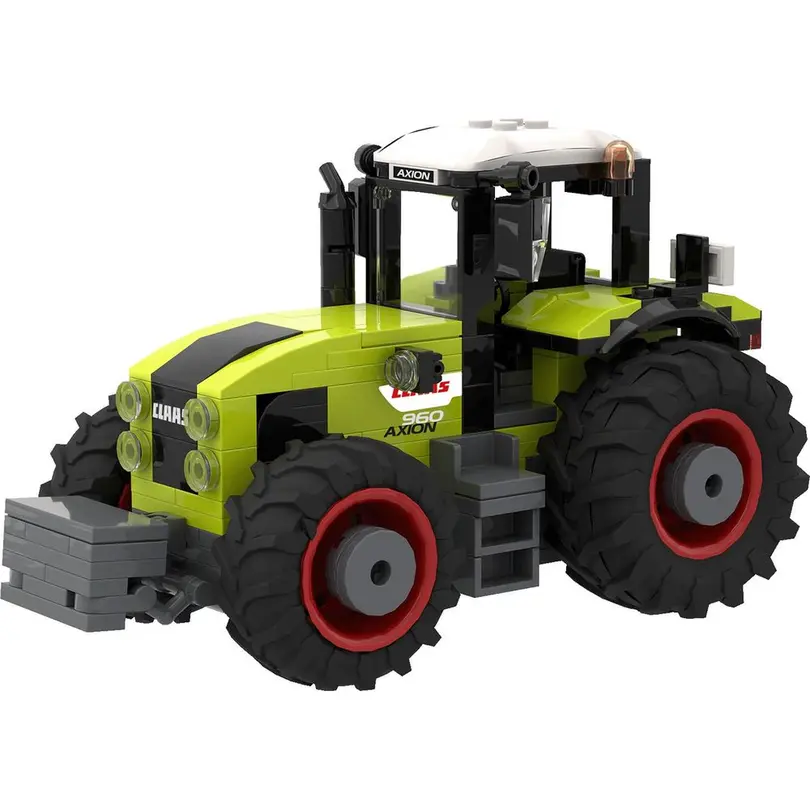 Bausatz Brixies Plus