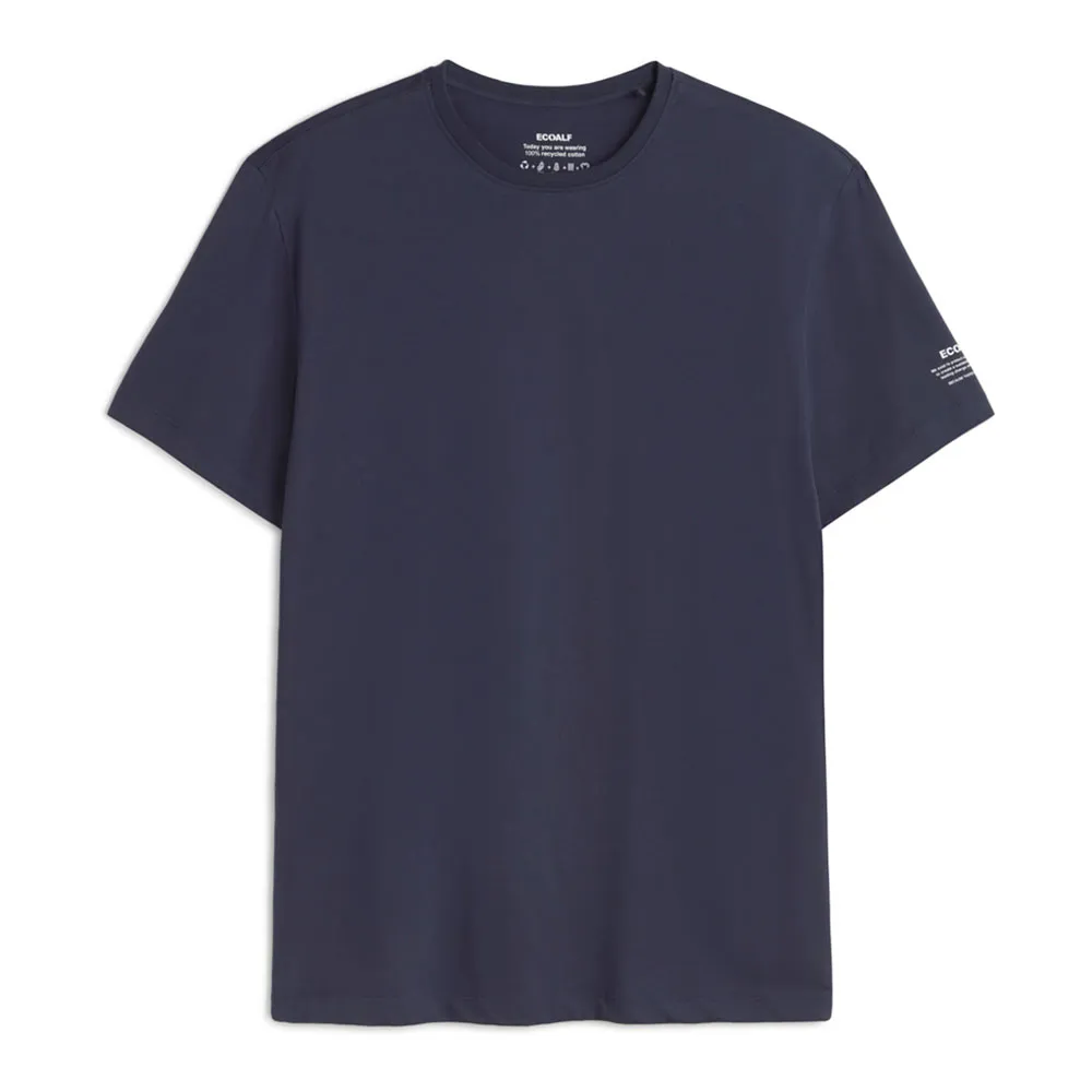 Ecoalf Vent short sleeve T-shirt