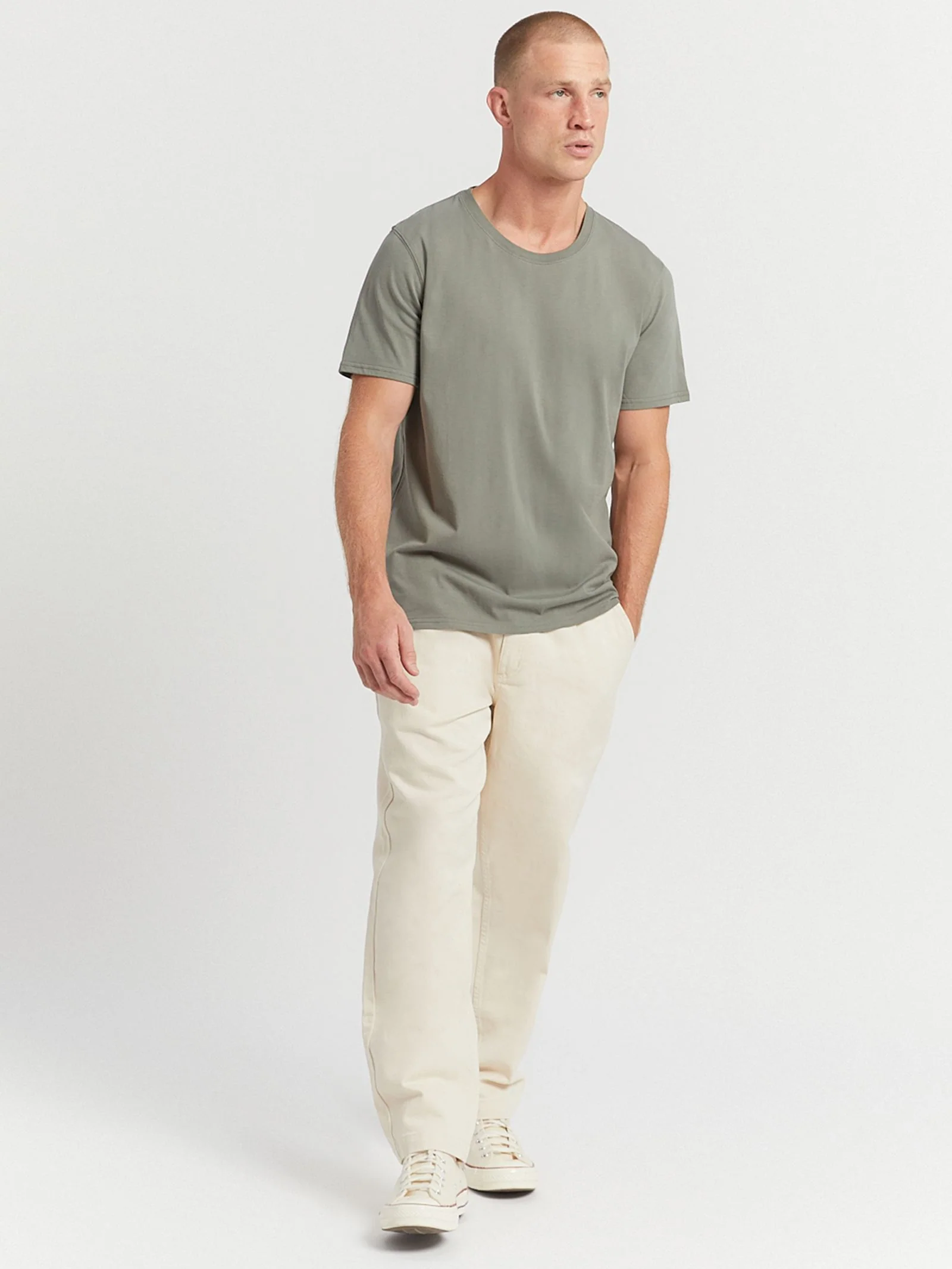 Classic T-Shirt