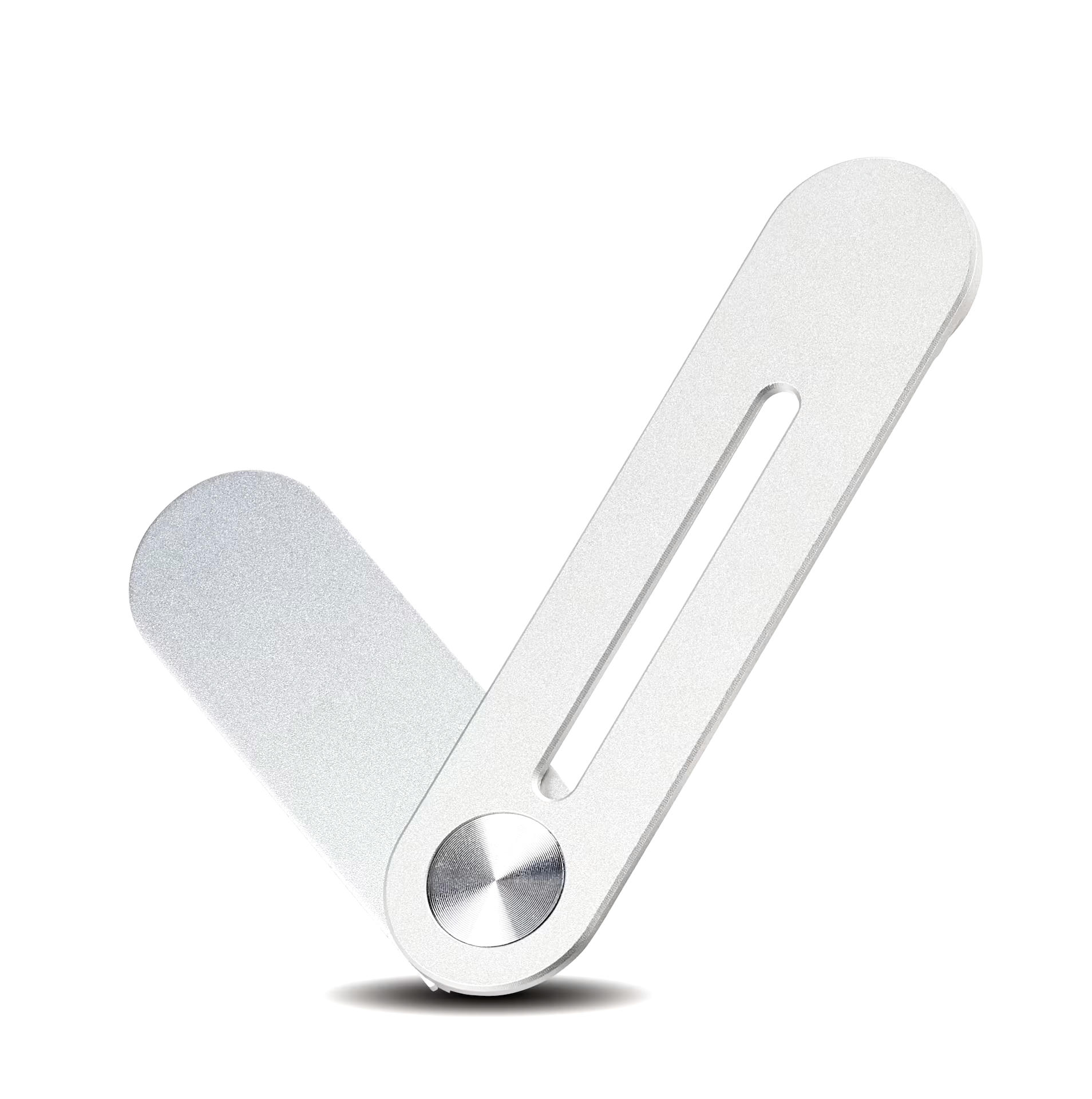 Bluehive Universal Smartphone Laptop Extension Stand, Compatible with Most Smartphones