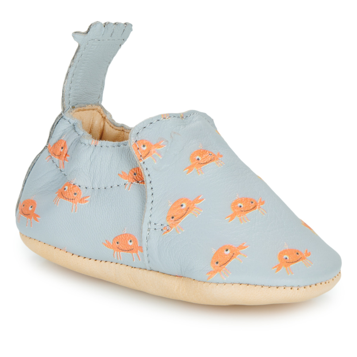 Easy Peasy - MY BLUMOO - Grey
