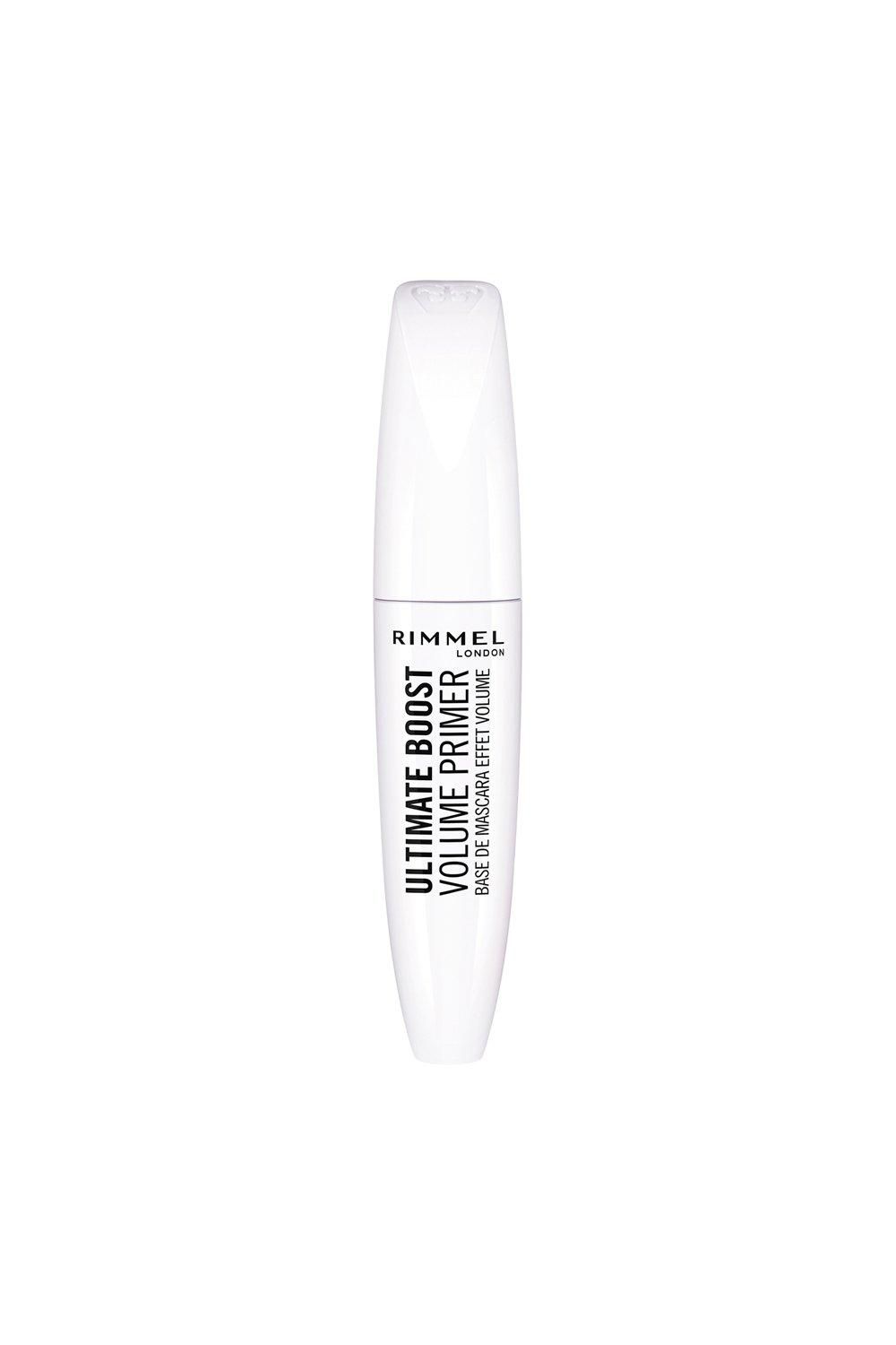 Rimmel London Ultimate Boost Volume Lash Primer