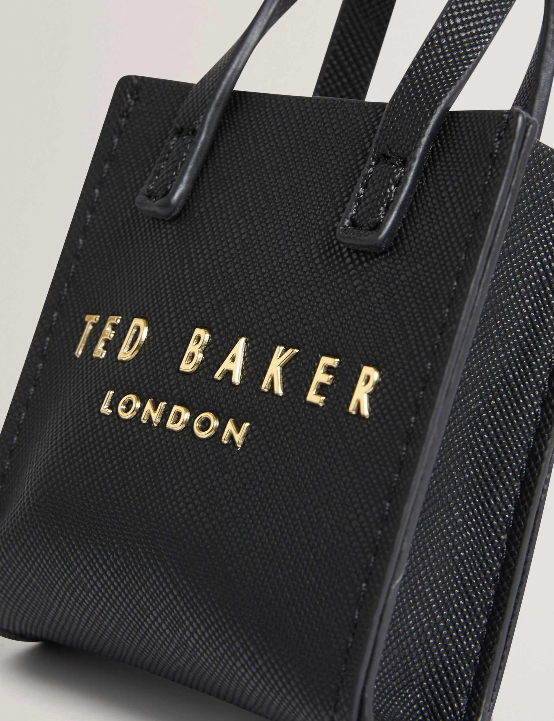 ICCON | BLACK