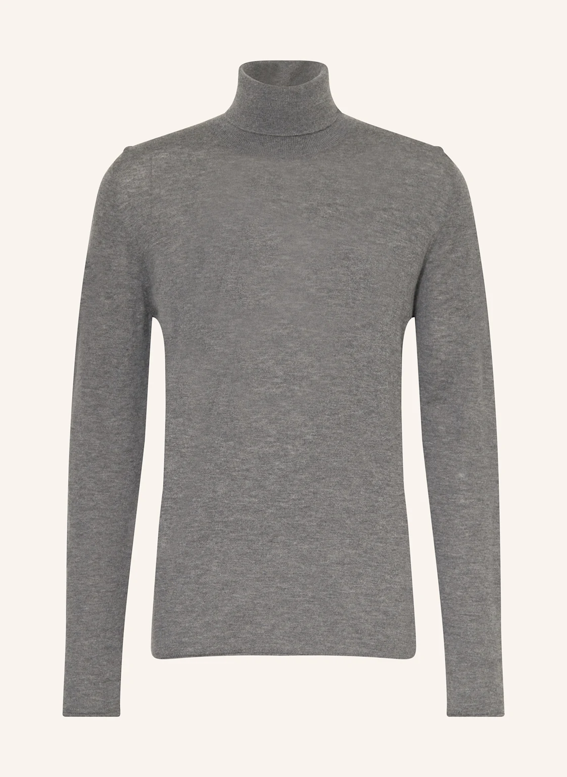 roberto collina Rollkragenpullover mit Cashmere