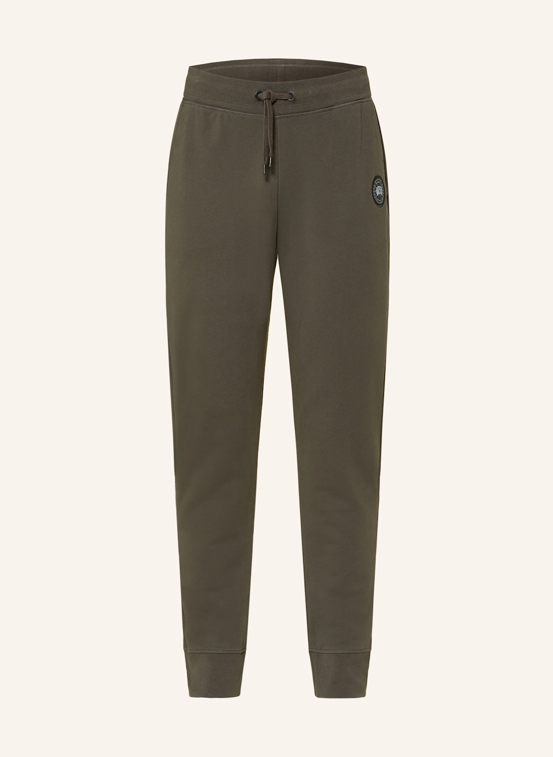 CANADA GOOSE Sweatpants HURON