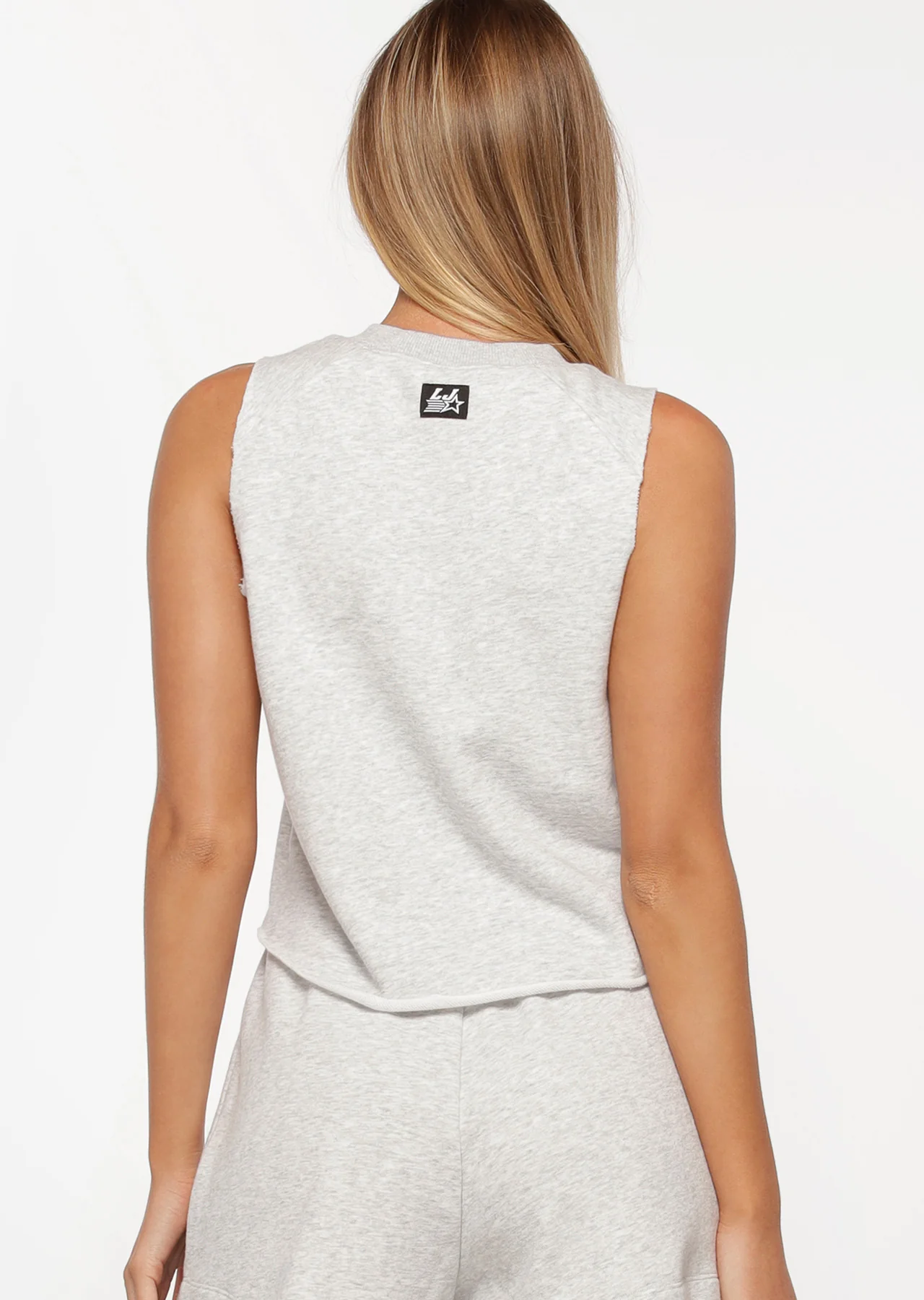 Hoop Time Tank