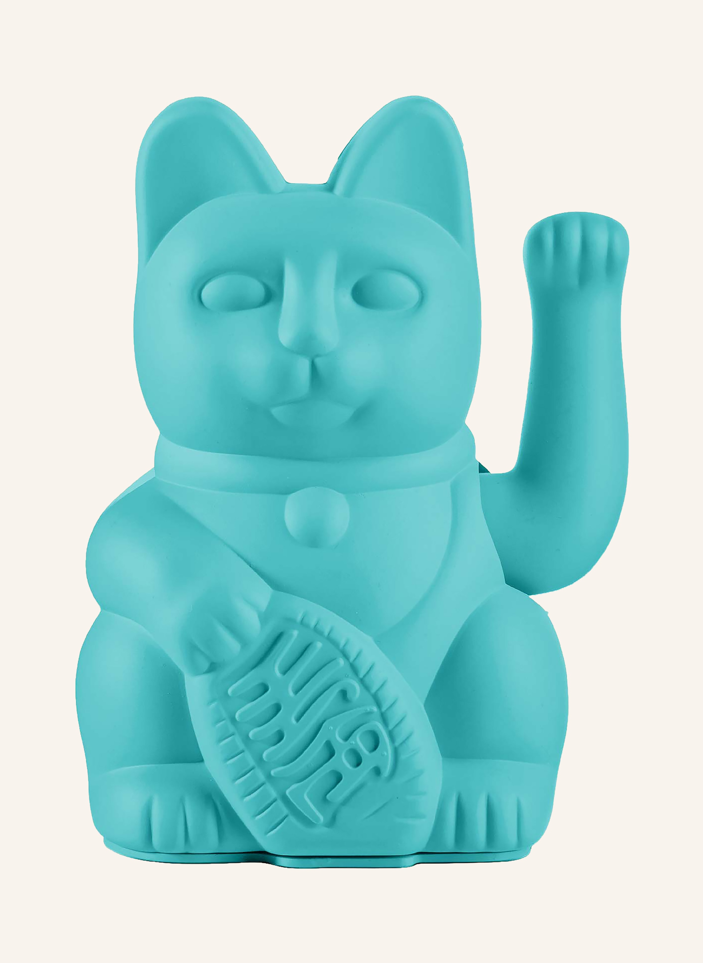 DONKEY Dekofigur LUCKY CAT