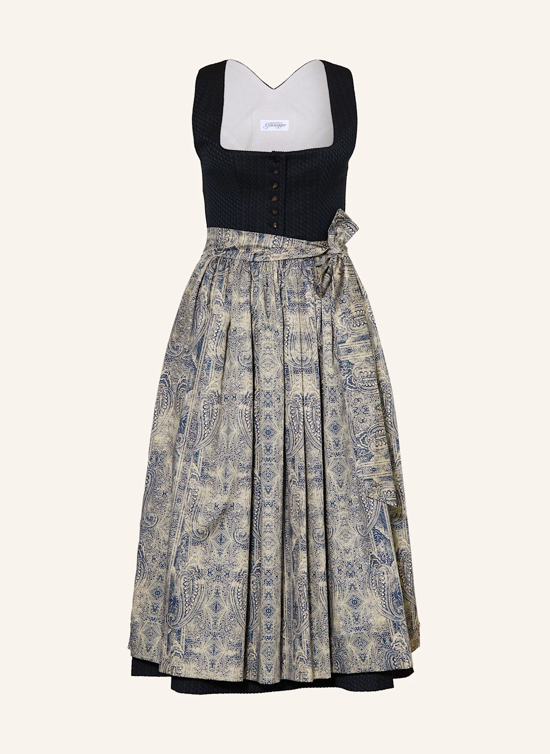 Grasegger Dirndl BRIANNA