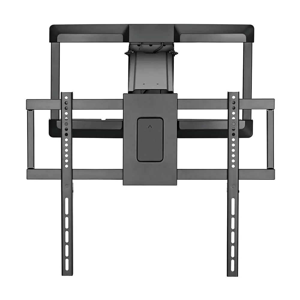 Nedis TVWM5880BK TV stand