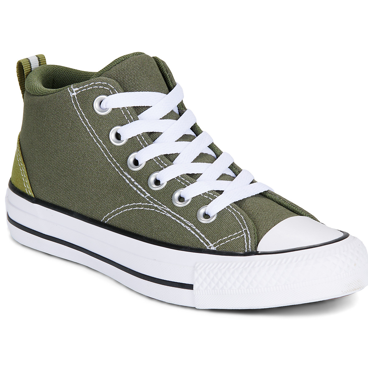 Converse - Chuck Taylor All Star Malden Street - Green