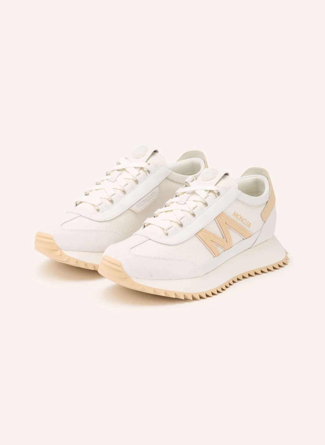 MONCLER Sneaker PACEY2