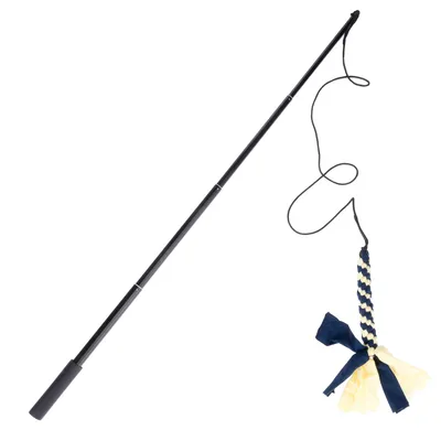 Nomad Tales XL Teaser Dog Toy