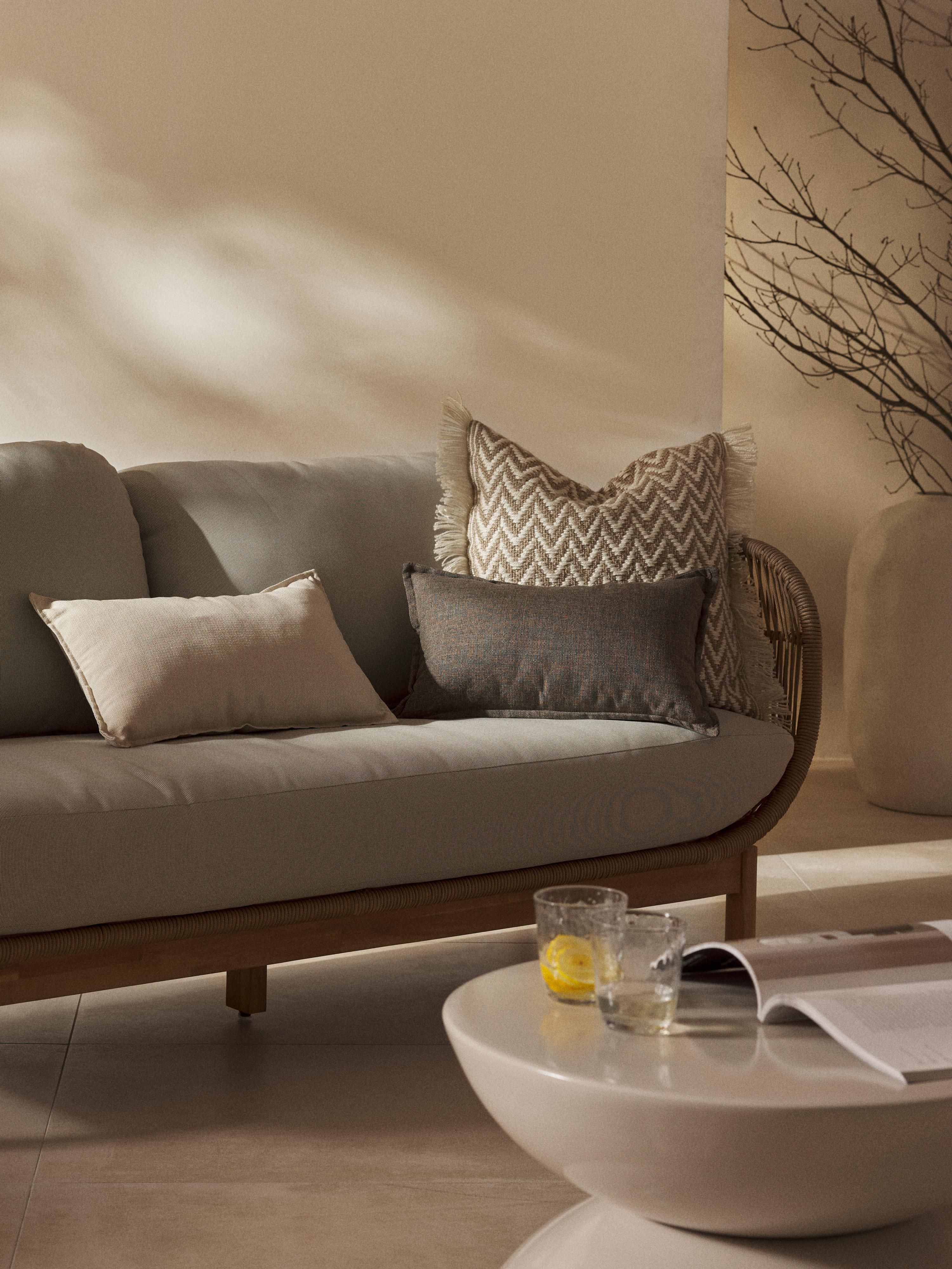 Outdoor-Kissen Oline