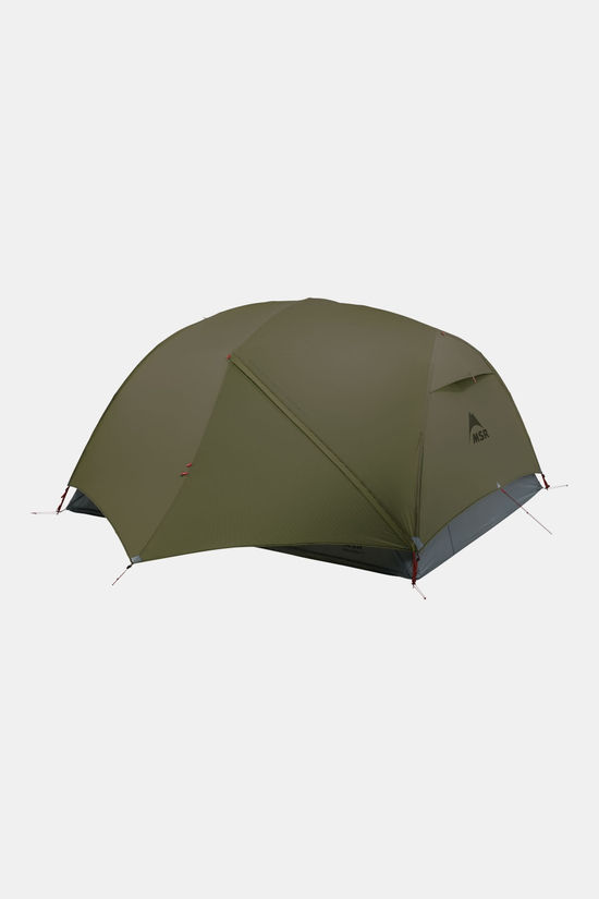 MSR Hubba Hubba LT 3P Tent