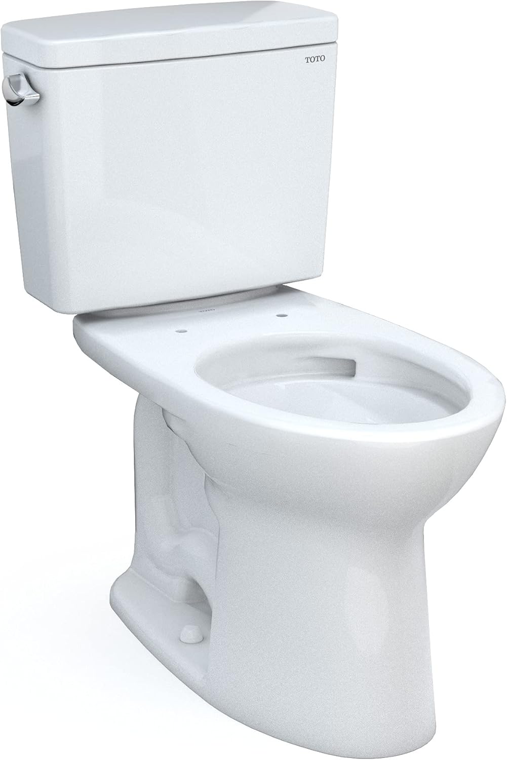 Two-Piece Toilets