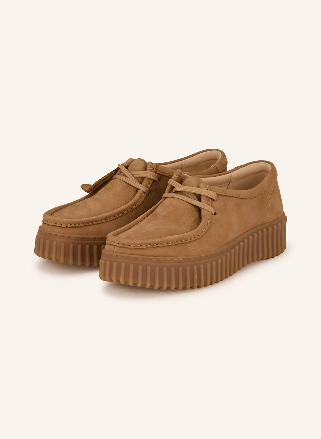 Clarks Schnürer TORHILL BEE