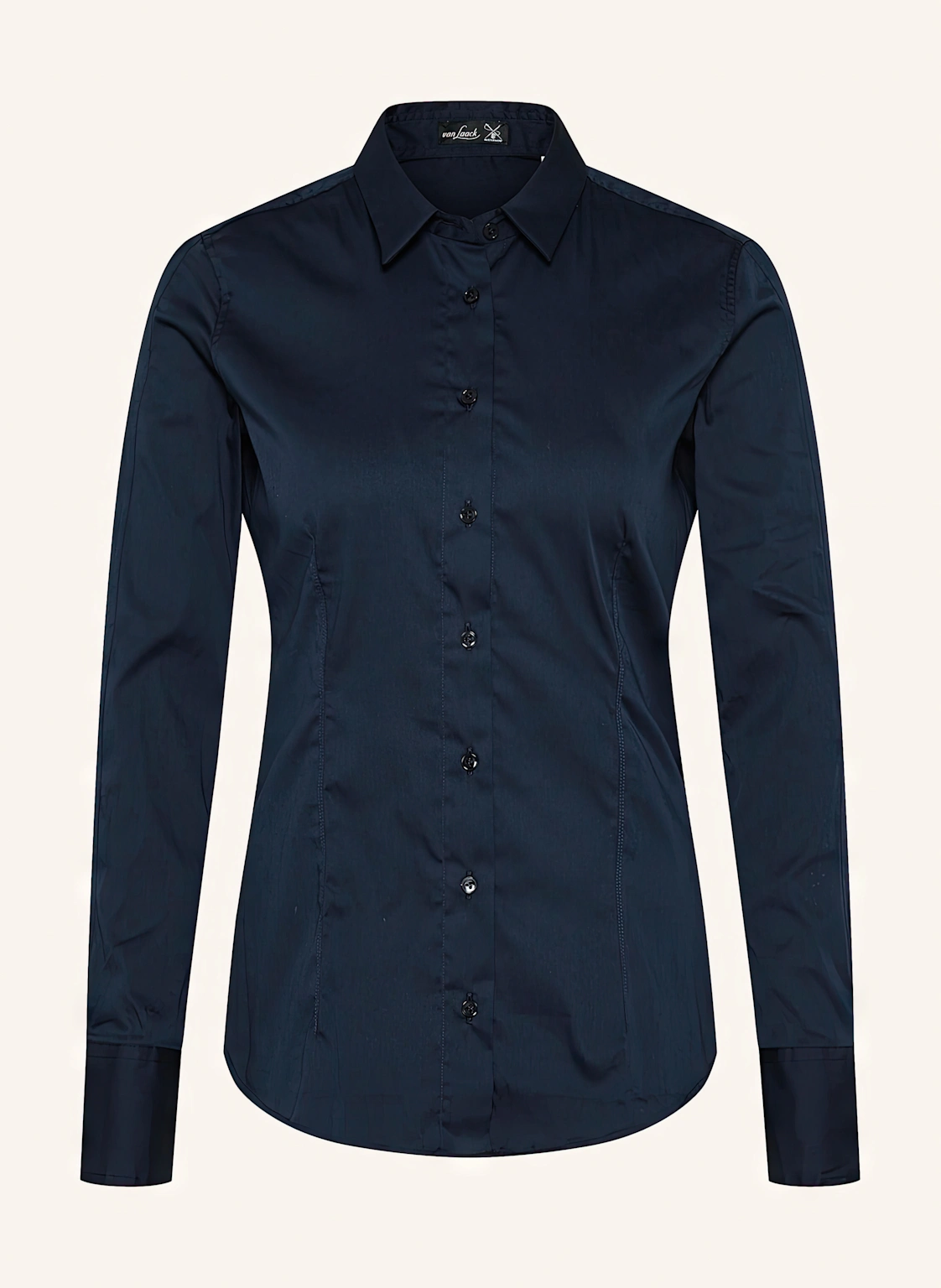 van Laack Bluse Modern Fit