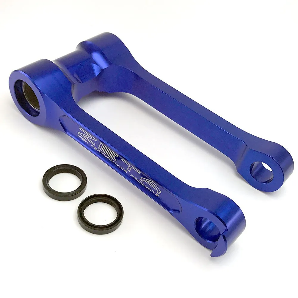 Zeta 30 mm Yamaha YZ 125 06-20/YZ 250 06-20/YZ 250 16-20/YZ 125 17-20 ZE56-05616 lowering kit