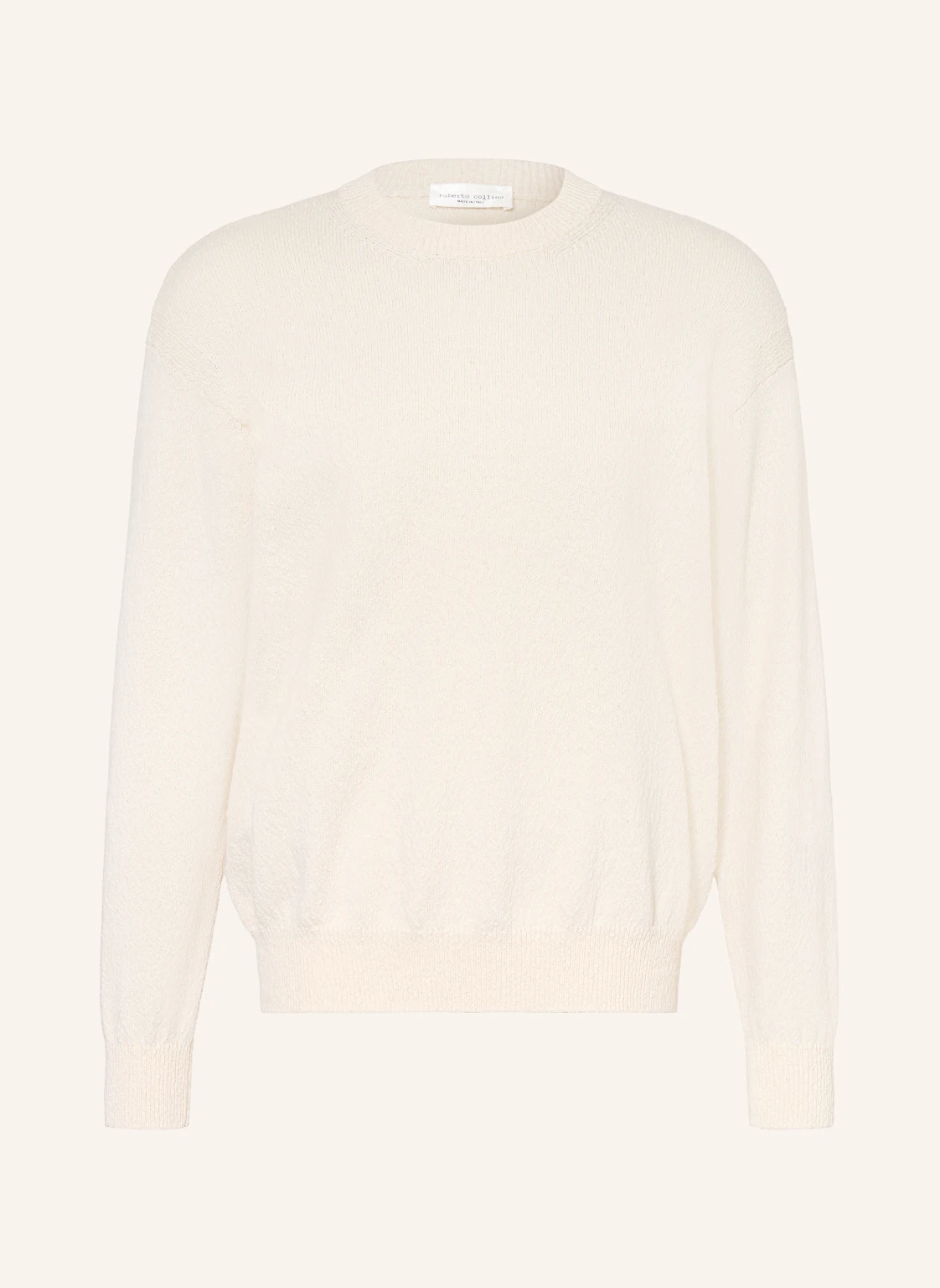 roberto collina Pullover