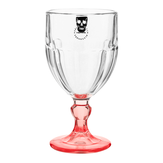 TAÇA ÁGUA/VINHO 340 ML CAVEIRA