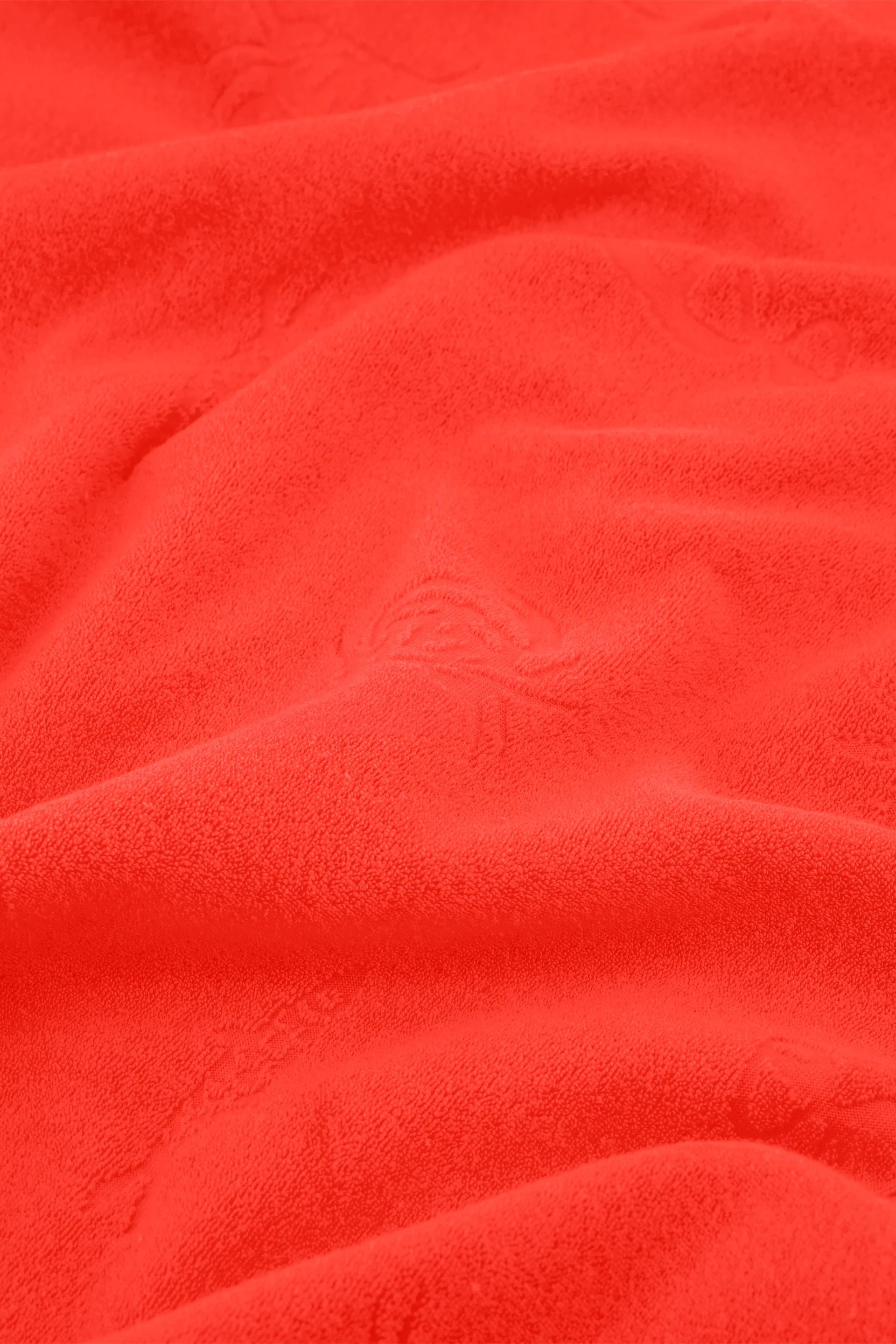 Evy T-Shirt | Tangerine Tango