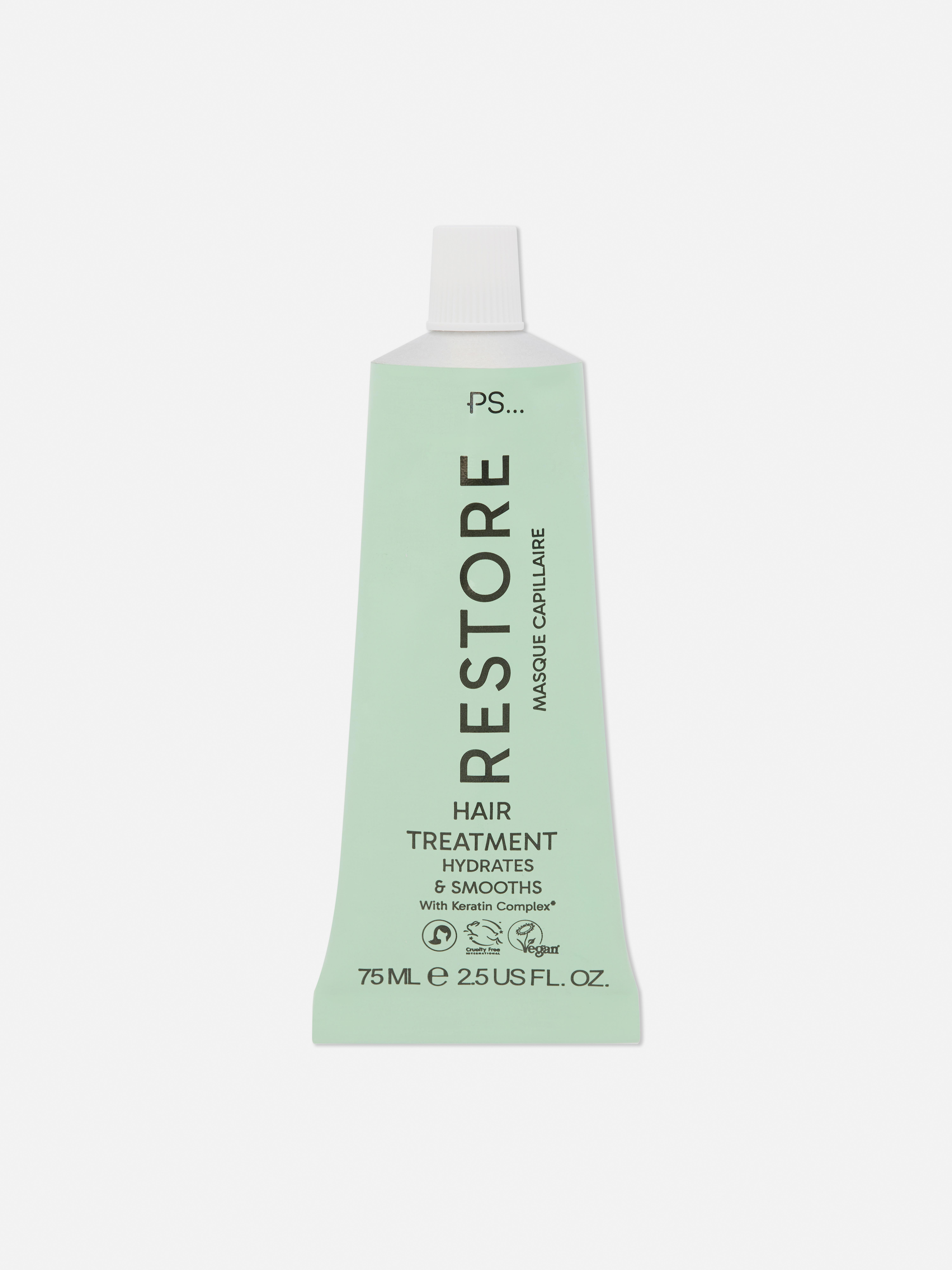 PS... Restore Hair Mask