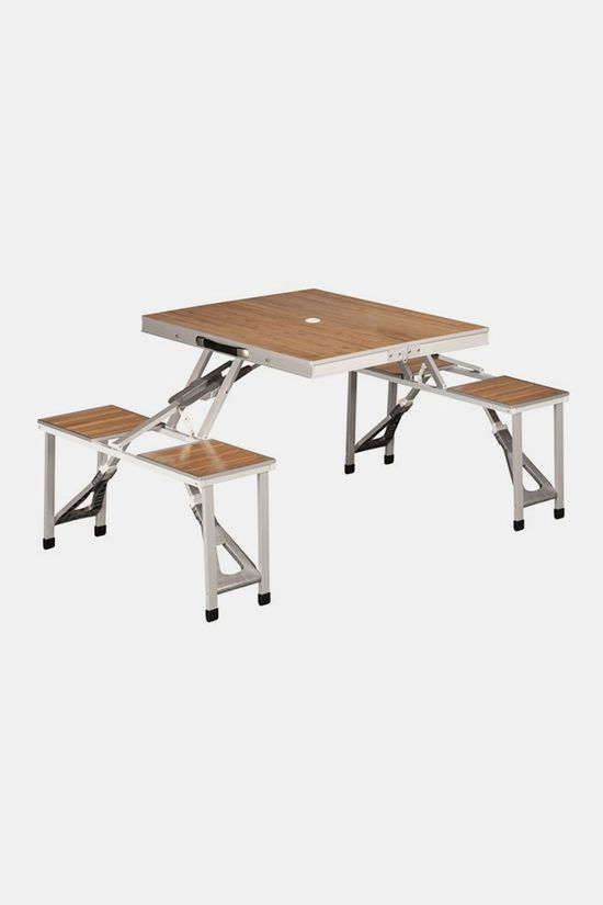 Outwell Dawson Picnic Table