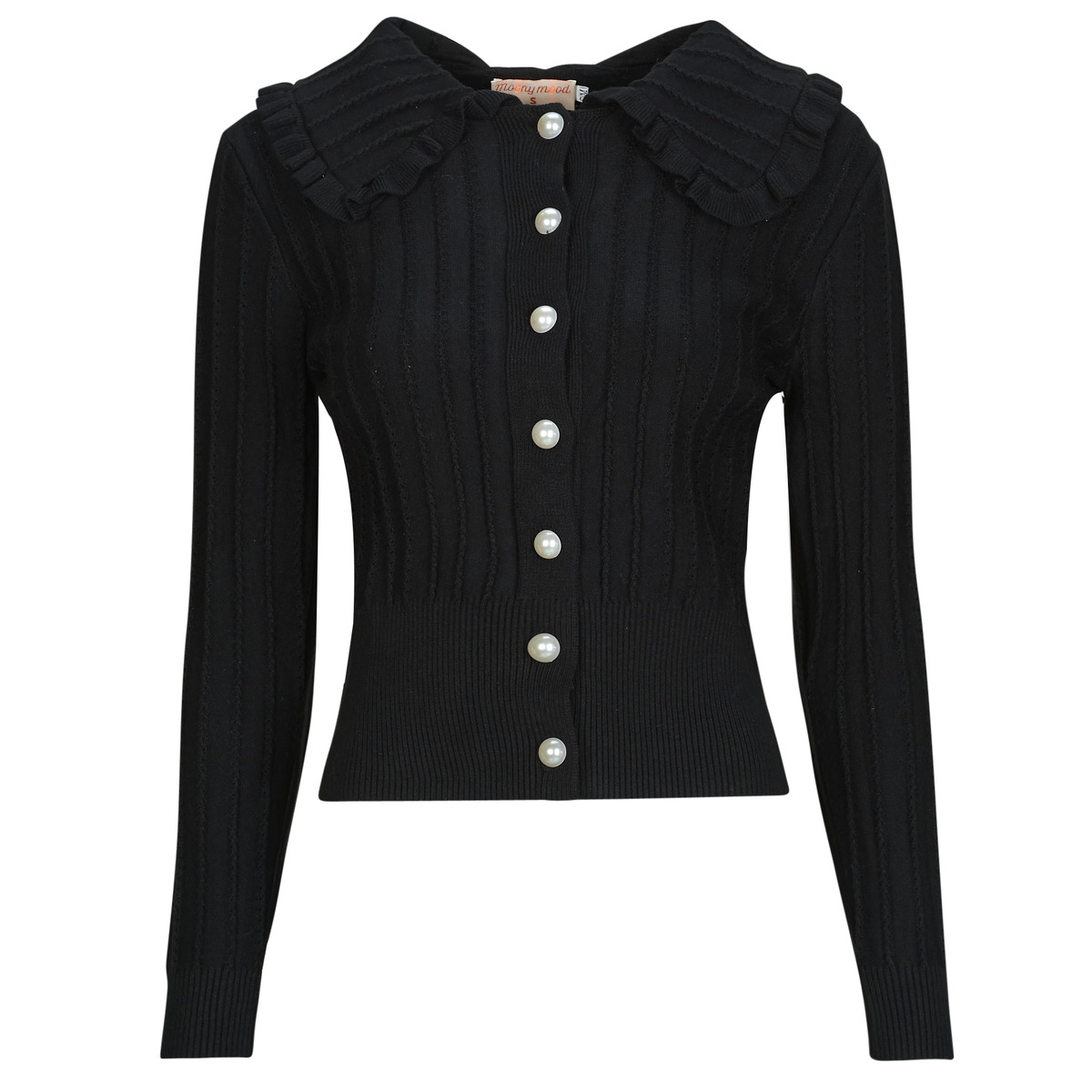Moony Mood - ANNA - Black