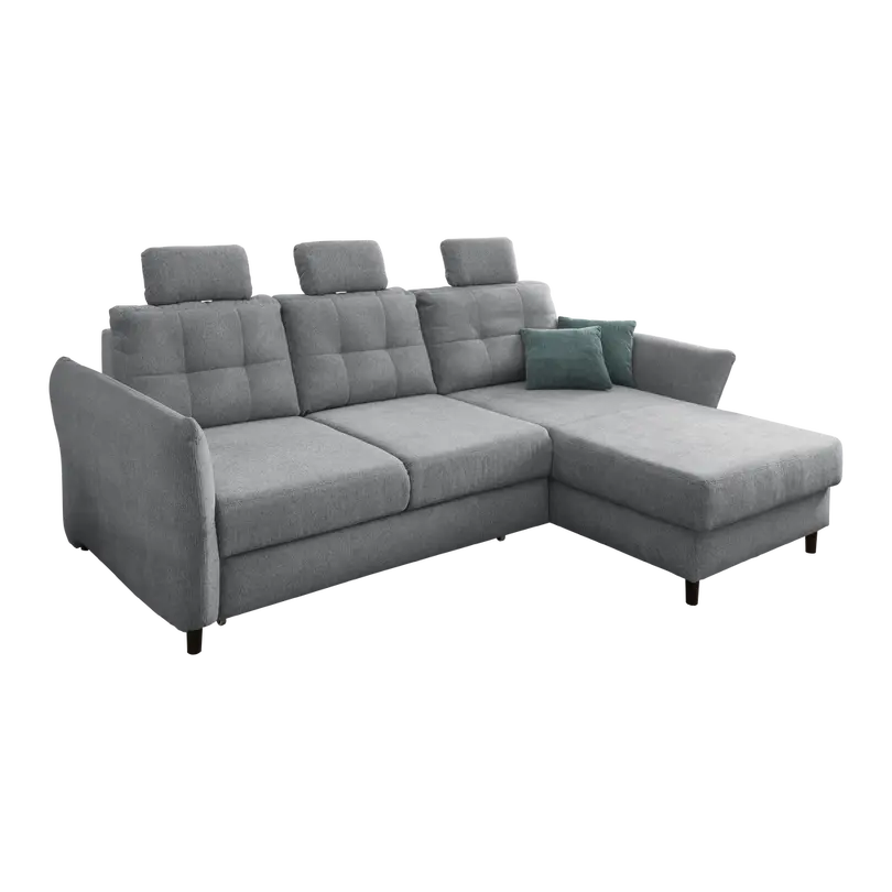 Ecksofa Brizzini