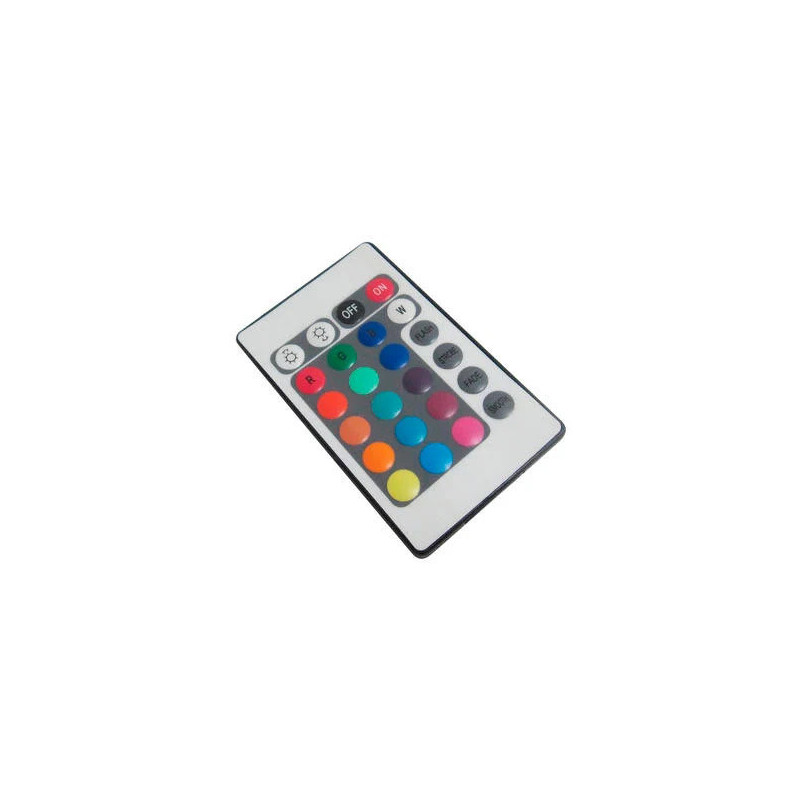 Projecteur extérieur LED noir 20 W PROLIGHT