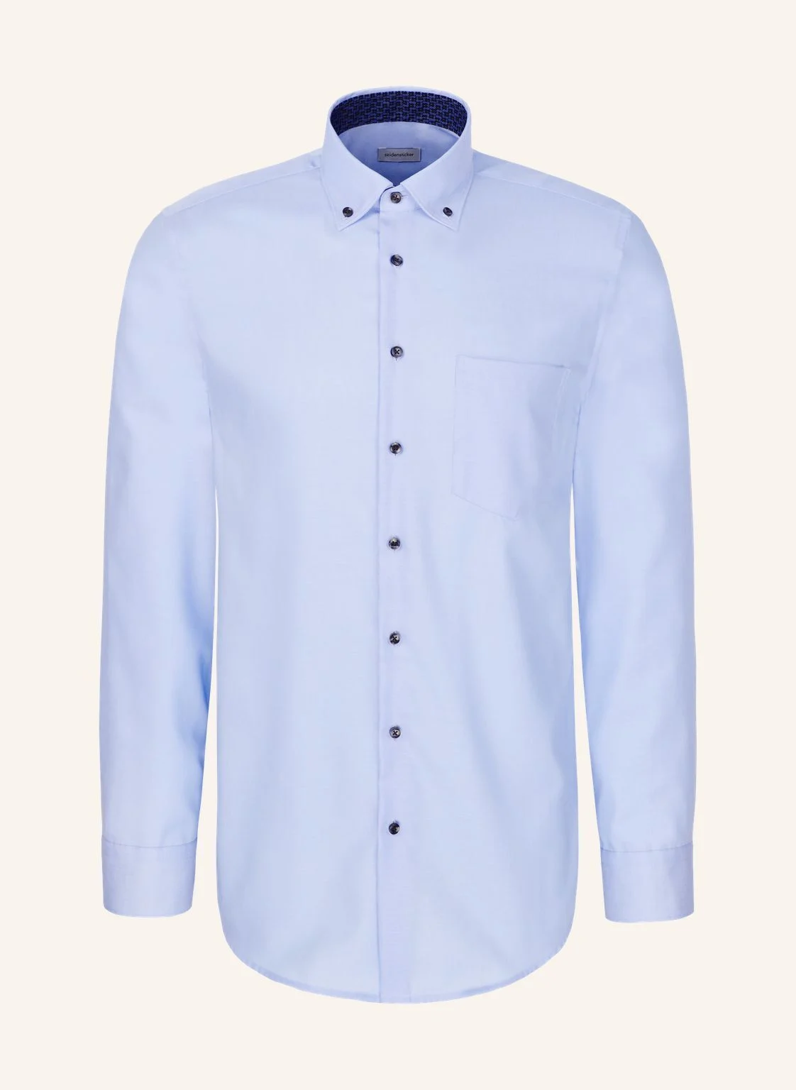 seidensticker Business Hemd Regular Fit