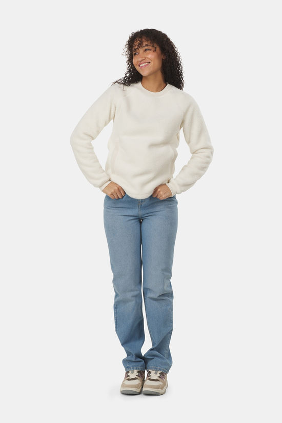 Helly Hansen Escape Teddy Trui Dames