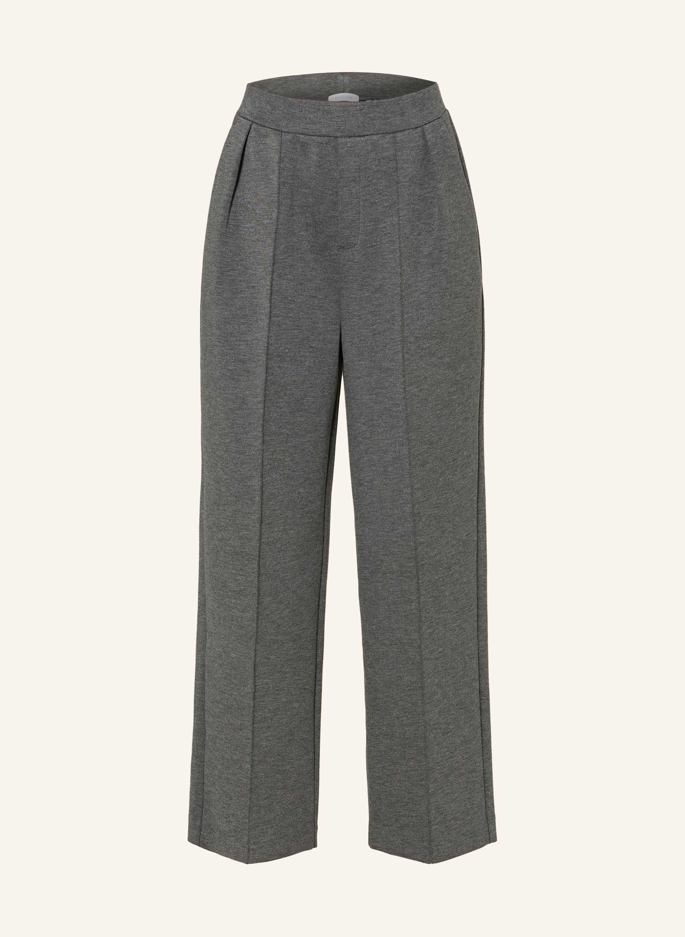 Rich & Royal 7/8-Hose aus Jersey