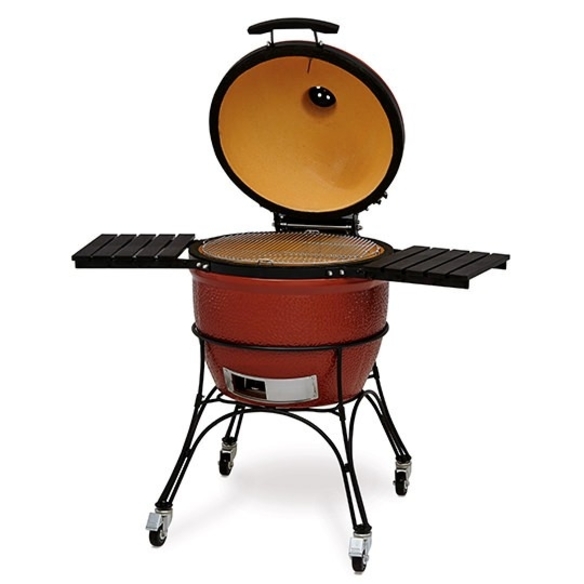 Barbecue céramique Big Joe I - Kamado Joe