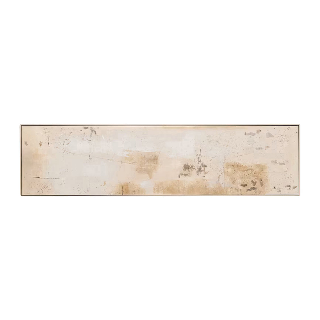 Kave Home Silpa Schilderij 182 x 47 cm