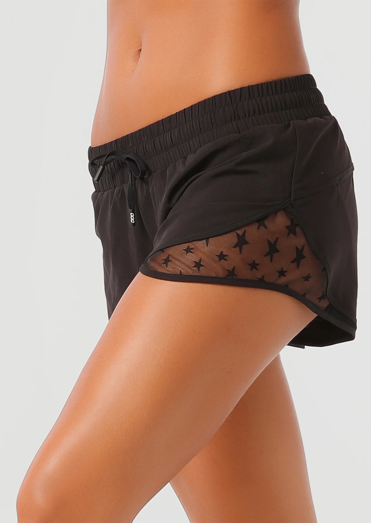 Rocket Run Shorts