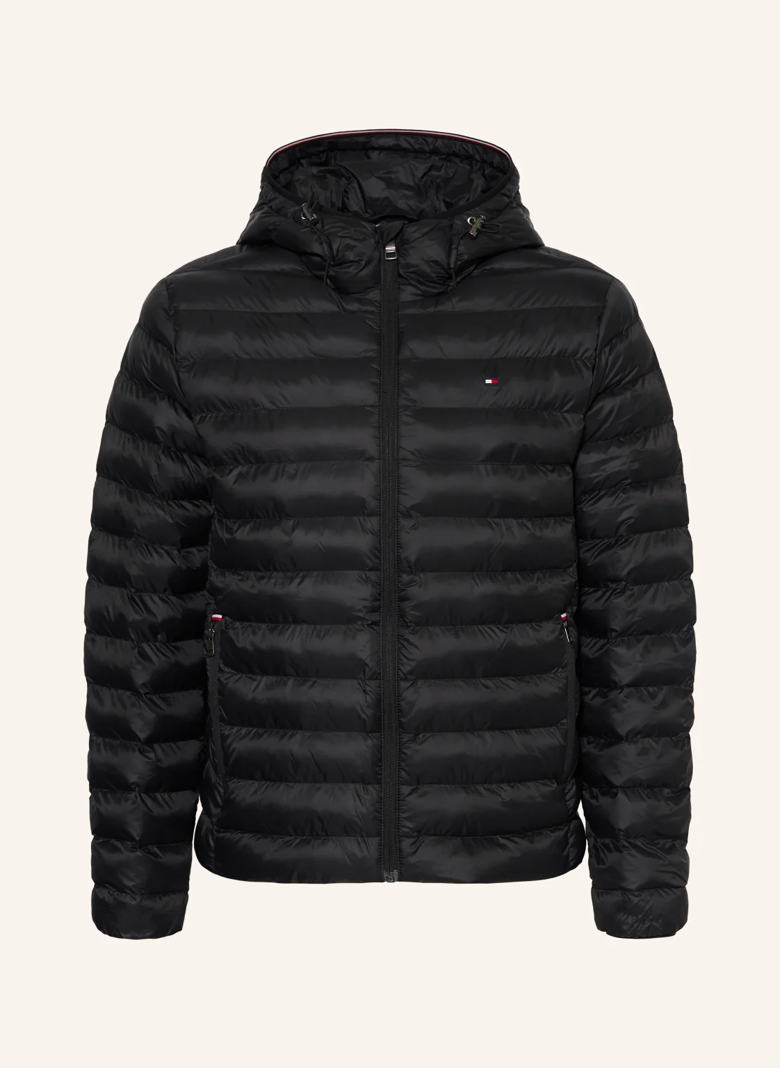 TOMMY HILFIGER Steppjacke